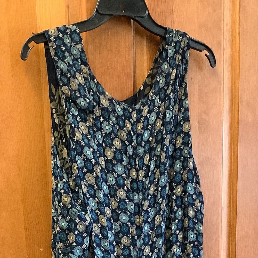 Reversible Dress